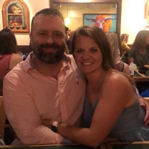 Meet your Posher, Mandy